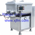 vacuum meat mixer mixing machine